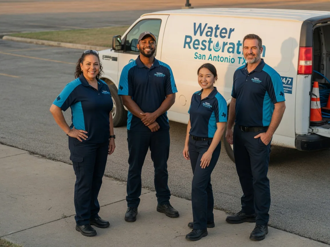 Water Damage Repair company in Cherry Valley, MA